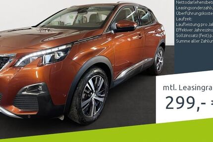 Peugeot 3008 31.066 km 15.949 &euro; Münster - Amelsbüren 48163