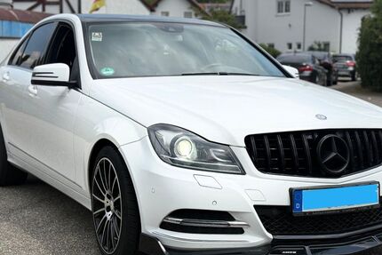Mercedes-Benz C 220 174.000 km 11.700 &euro; Schifferstadt 67105