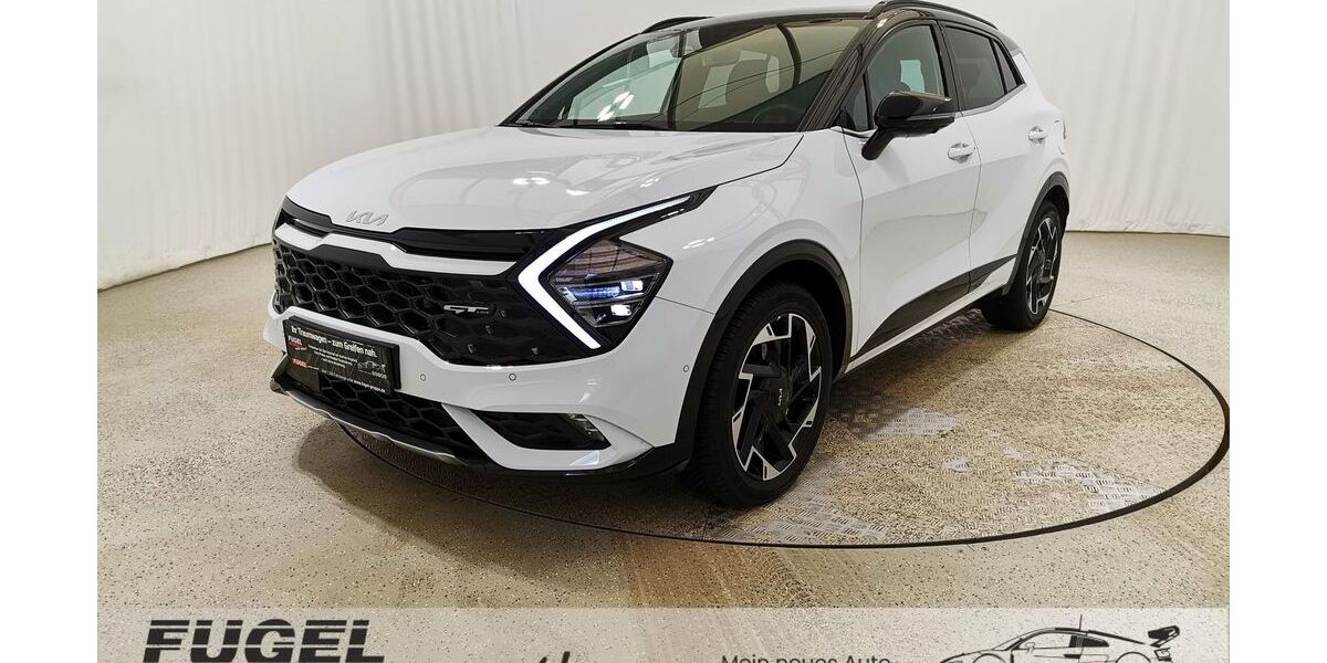 Kia Sportage 52.670 km 30.899 &euro; Chemnitz - Mittelbach 09224