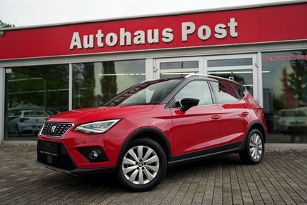 Seat Arona 29.387 km 14.999 &euro; Eisenhüttenstadt 15890