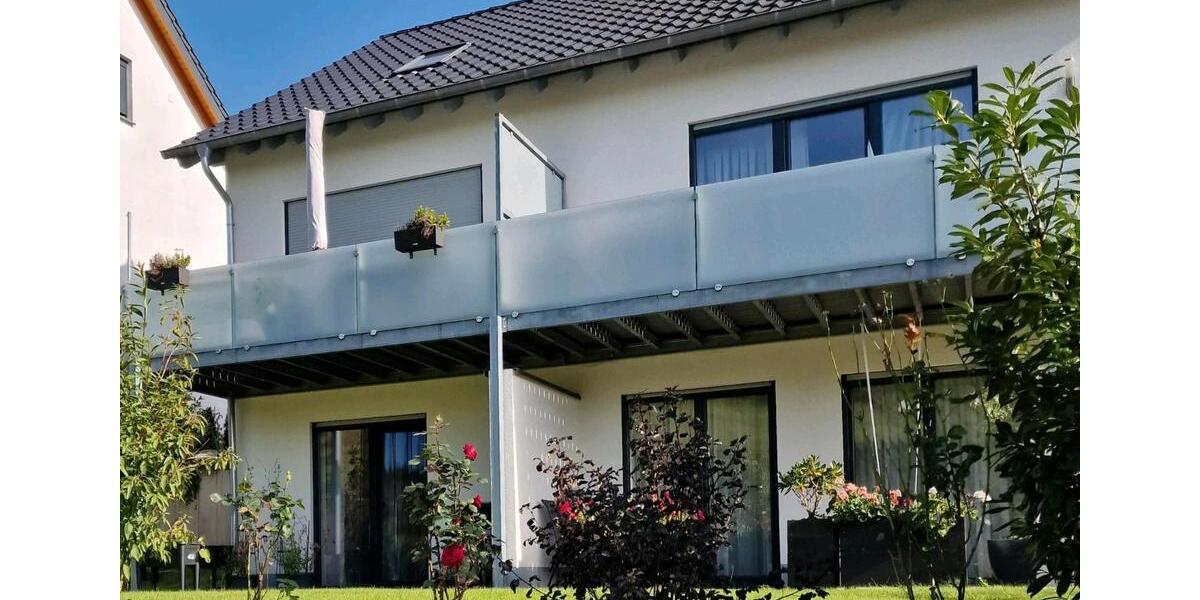 Doppelhaushälfte Osburg - 4 Zimmer, 110 m&sup2;, 1.300&euro; | Angebot:25518989