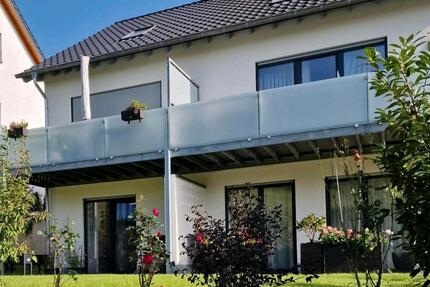 Haus Osburg - 4 Zimmer, 110 m&sup2;, 1.300&euro; | Angebot:25518989