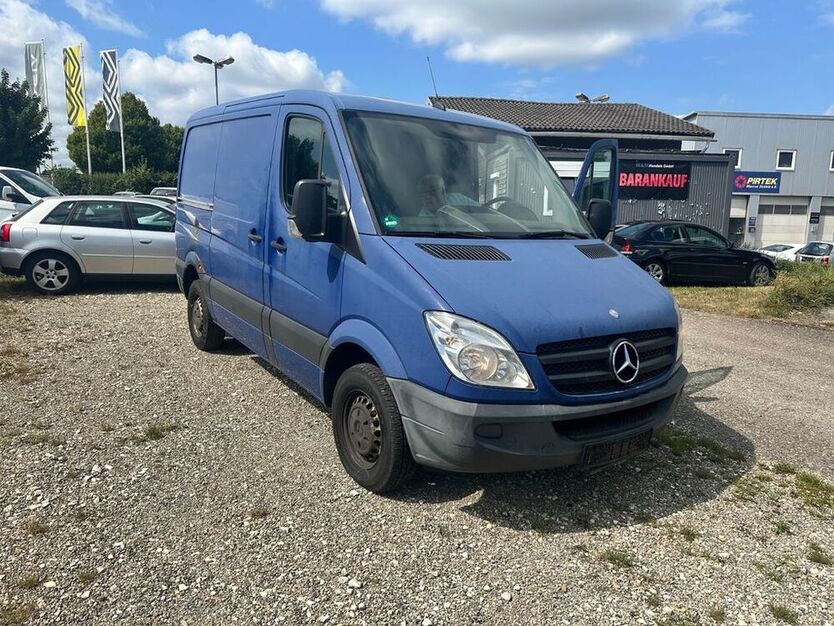 Sprinter