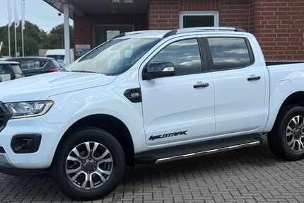 Ford Ranger 207.667 km 18.790 &euro; Aurich Sandhorst 26607