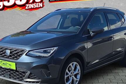 Seat Arona 73.150 km 14.990 &euro; Wunsiedel 95632