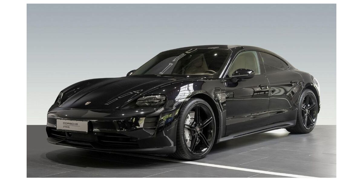 Porsche Taycan 16.900 km 78.490 &euro; Frankfurt am Main 65936