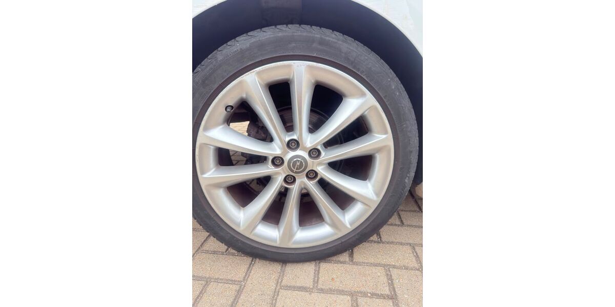 Opel Astra 162.209 km 4.400 &euro; Bad Schmiedeberg 06909