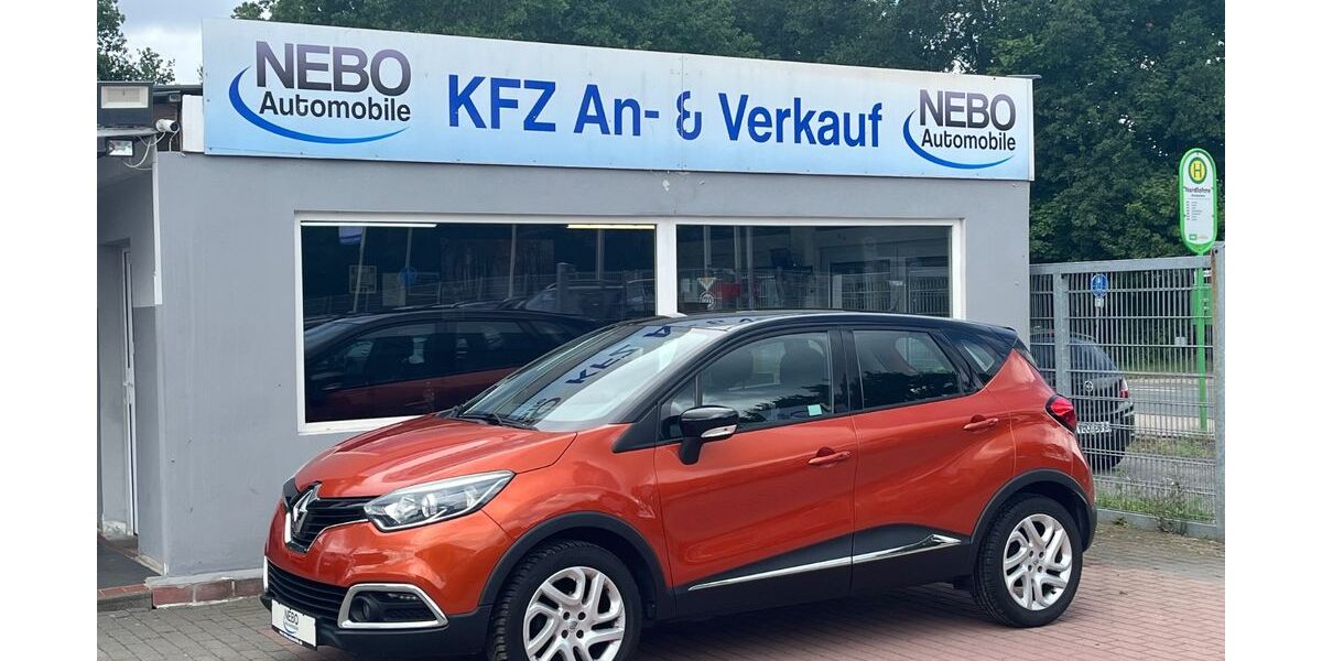 Renault Captur 48.898 km 9.200 &euro; Lohne 49393
