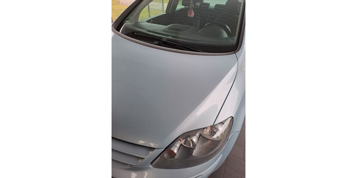 VW Golf Plus 162.000 km 2.500 &euro; Südbrookmerland 26624