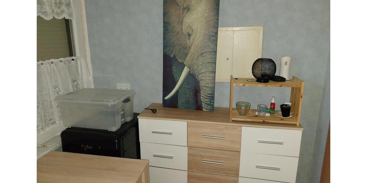 Bungalow Zwickau - 1 Zimmer, 25 m&sup2;, 13.500&euro; | Angebot:25710722