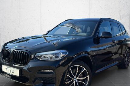 BMW X3 130.000 km 37.999 € Wardenburg (bei Oldenburg) 26203