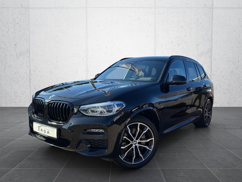 BMW X3 130.000 km 37.999 € Wardenburg (bei Oldenburg) 26203
