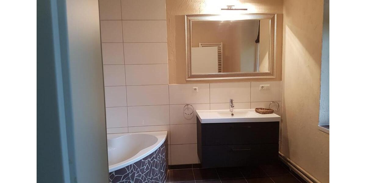 Erdgeschoßwohnung Salzgitter Ortschaft Ost - 2 Zimmer, 125 m&sup2;, 1.000&euro; | Angebot:25992665