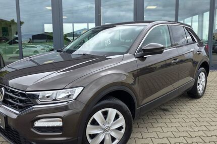 VW T-Roc 107.000 km 13.499 &euro; Damme 49401