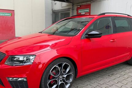 Skoda Octavia 175.000 km 12.990 &euro; Frankfurt am Main 65933