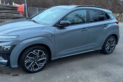 Hyundai KONA 54.473 km 17.500 &euro; Aarbergen 65326