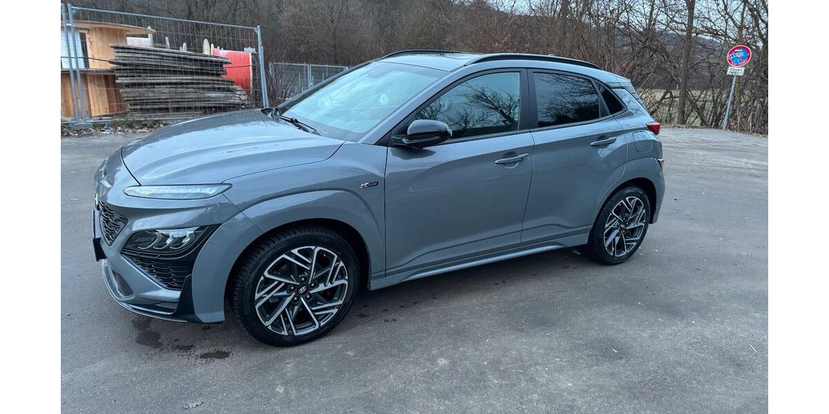Hyundai KONA 54.473 km 17.900 &euro; Aarbergen 65326