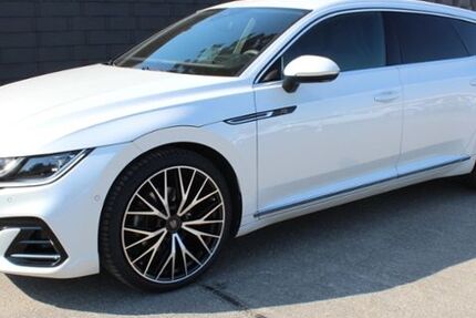 VW Arteon 62.843 km 34.440 &euro; Zwickau 08058