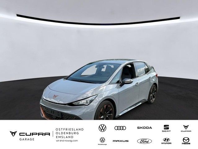 Cupra Born 19.535 km 31.880 &euro; Aurich 26607