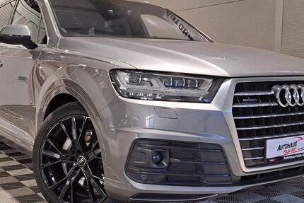 Audi Q7 176.500 km 29.970 &euro; Neuhof OT. Dorfborn 36119