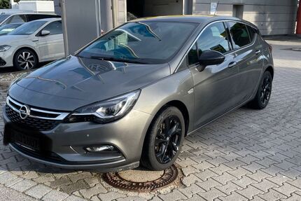 Opel Astra 56.000 km 12.500 &euro; Bogen 94327