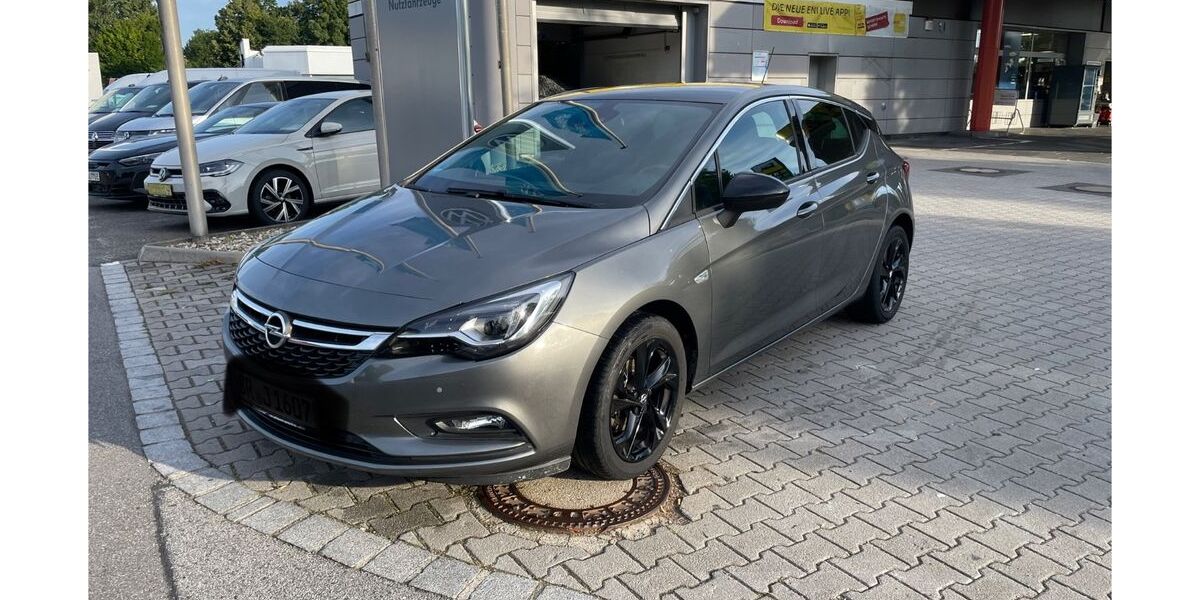 Opel Astra 56.000 km 12.500 &euro; Bogen 94327