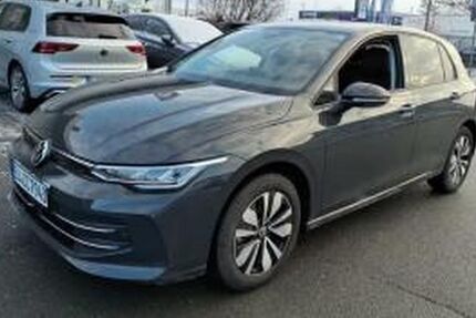 VW Golf 6.800 km 24.870 &euro; Roth 91154