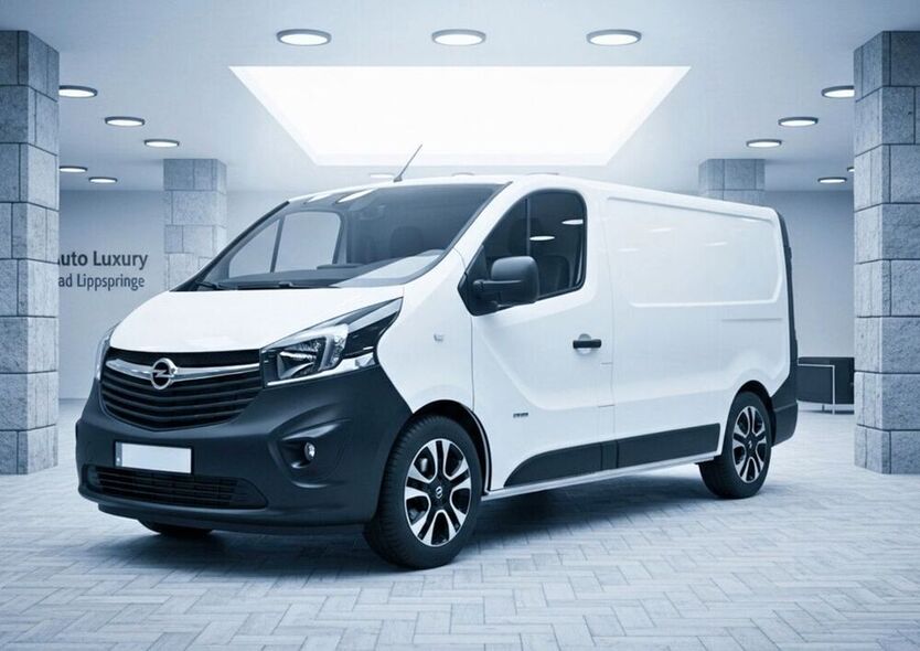 Vivaro