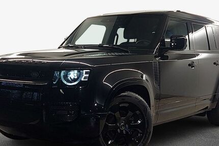 Land Rover Defender 23.564 km 69.490 &euro; München 80809