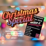 Arsen & Spitzenhäubchen - XMas Special