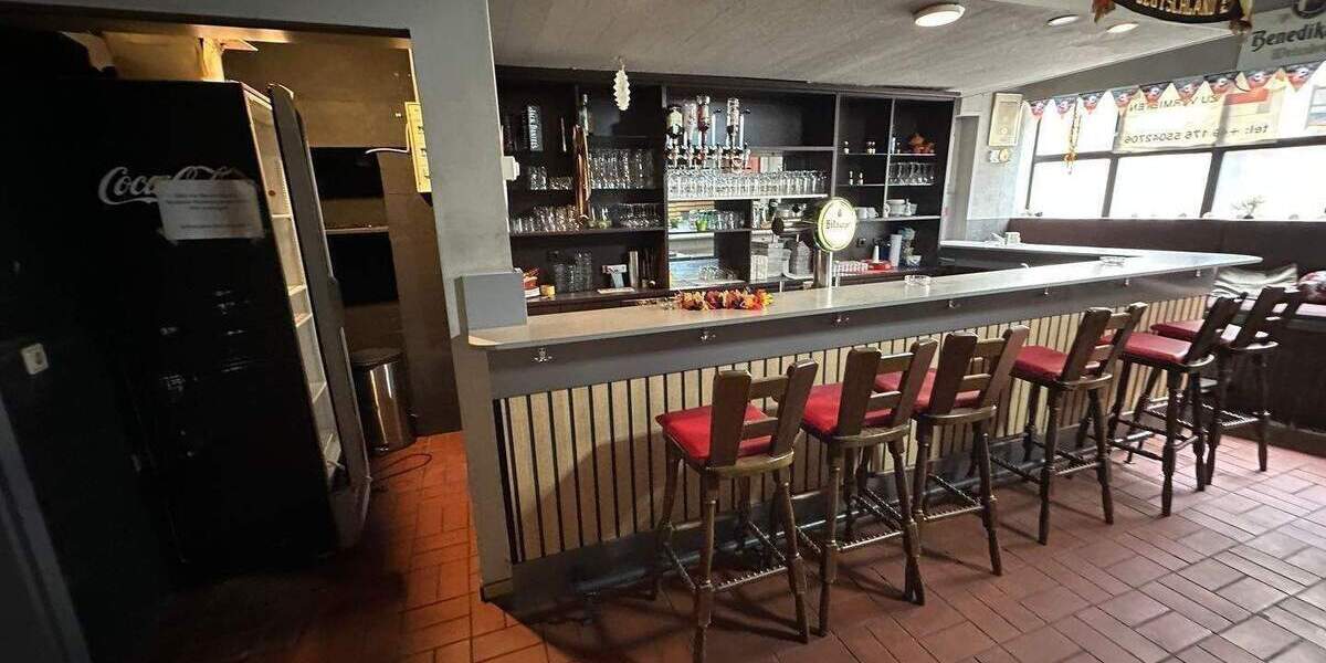 Gewerbeobjekt Trier Innenstadt - 1 Zimmer, 800&euro; | Angebot:26154845