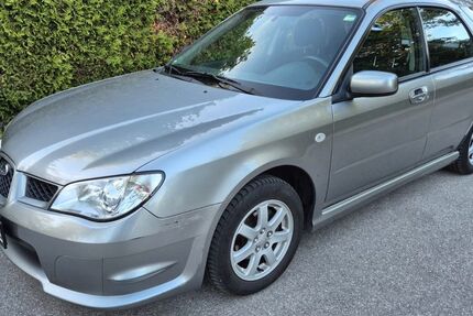 Subaru Impreza 178.000 km 2.950 &euro; Ottobrunn 85521