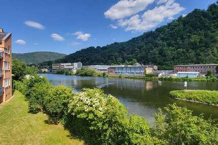 Wohnung Lahnstein Oberlahnstein - 4 Zimmer, 96 m&sup2;, 259.000&euro; | Angebot:26978840
