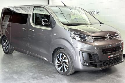 Citroen SpaceTourer 49.991 km 33.890 &euro; Lich 35423