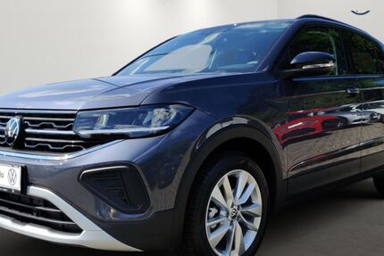 VW T-Cross 1.001 km 33.290 &euro; Wittlich 54516
