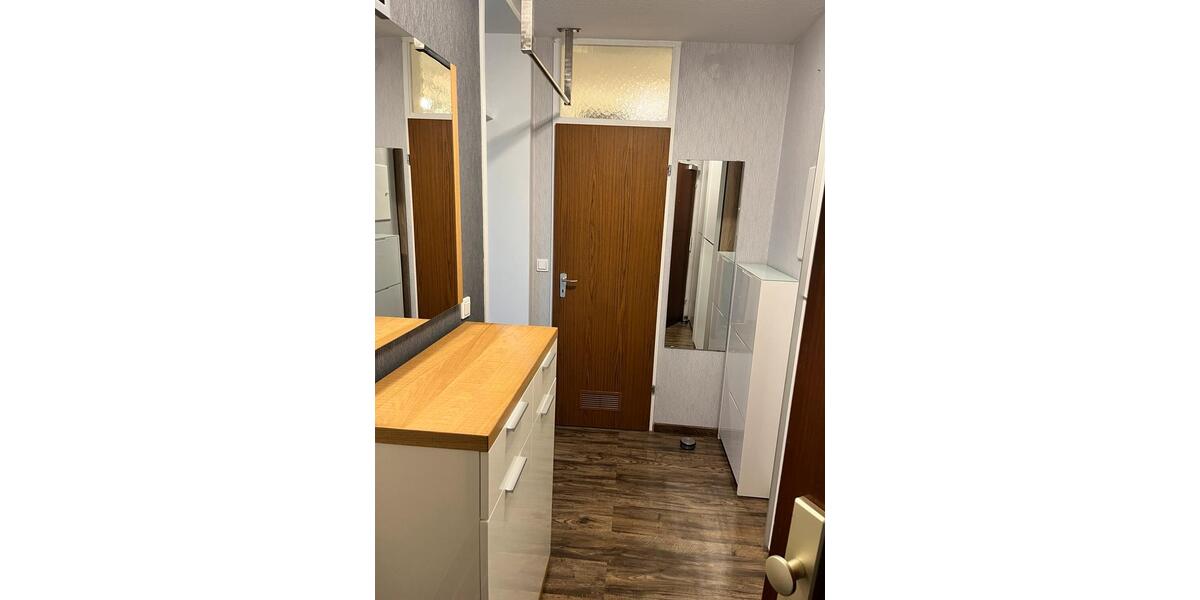 Etagenwohnung Bayreuth Meyernberg - 1 Zimmer, 45 m&sup2;, 890&euro; | Angebot:26153468