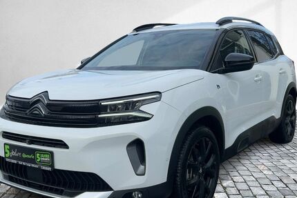Citroen C5 Aircross 4.730 km 26.812 &euro; Chemnitz 09113