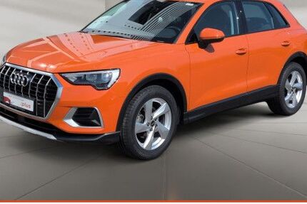 Audi Q3 39.350 km 29.880 &euro; Kirchheim 73230
