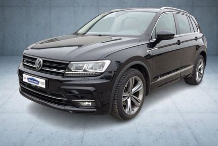 VW Tiguan 61.650 km 23.950 &euro; Soltau 29614