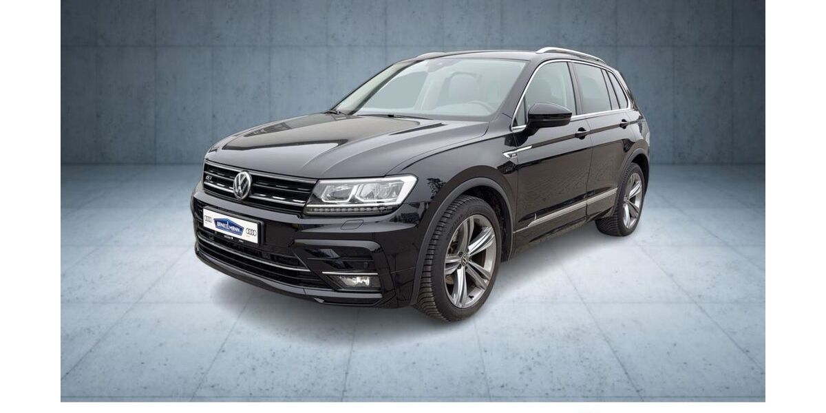 VW Tiguan 61.650 km 23.950 &euro; Soltau 29614