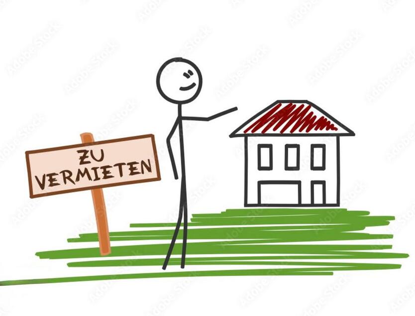 267m2 Kernsaniertes & gehobenes Haus zu vermieten- OB Buschhausen
