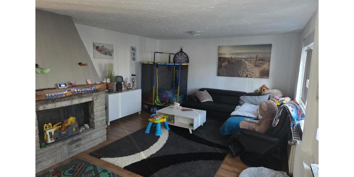 Reihenhaus Gusenburg - 5 Zimmer, 140 m&sup2;, 900&euro; | Angebot:26385801