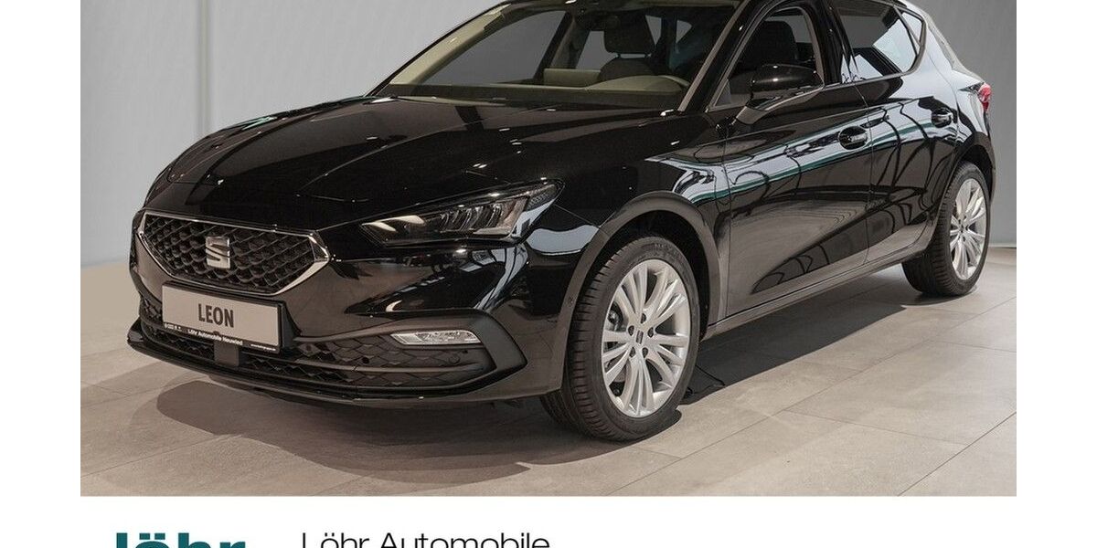 Seat Leon 9.500 km 27.950 € Neuwied 56564