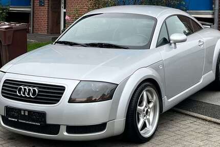 Audi TT 188.000 km 3.490 € Mönchengladbach 41238