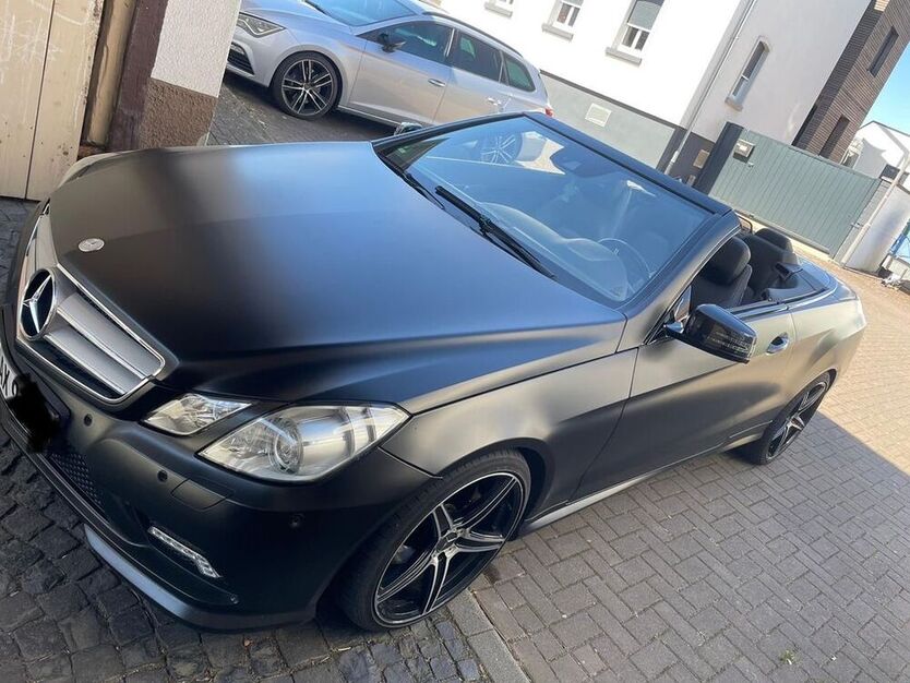 E 350