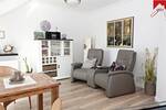 Etagenwohnung Lütetsburg - 2 Zimmer, 55 m&sup2;, 188.000&euro; | Angebot:25729418