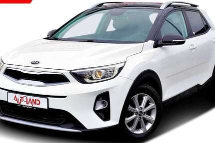 Kia Stonic 69.691 km 15.950 € Bautzen 02625