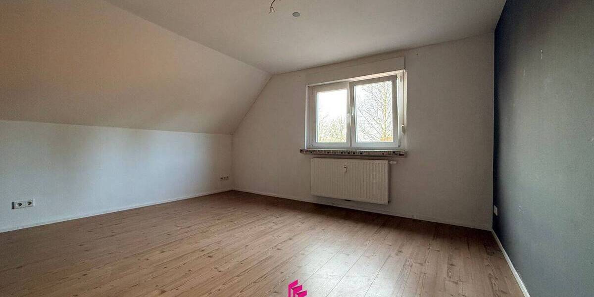 Etagenwohnung Bramsche Epe - 3 Zimmer, 96 m&sup2;, 800&euro; | Angebot:26815550