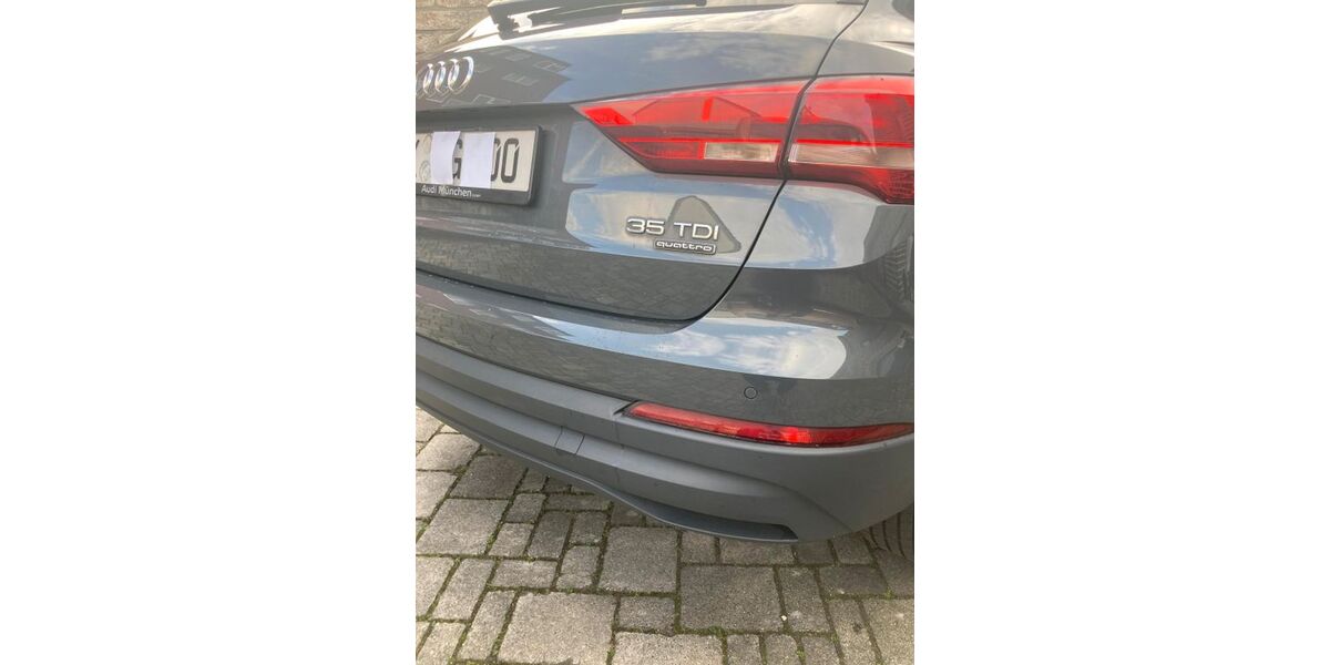 Audi Q3 122.000 km 20.000 &euro; Köln 50769