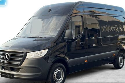 Mercedes-Benz Sprinter 48.891 km 24.978 &euro; Frankfurt 60488